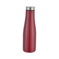 The Fine Quality Environmental Protection Unbreakable 500Ml Airless Vacuum Flask Bottle